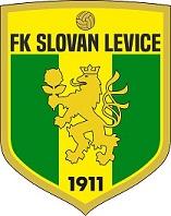 Logo zväzu FK Slovan Levice