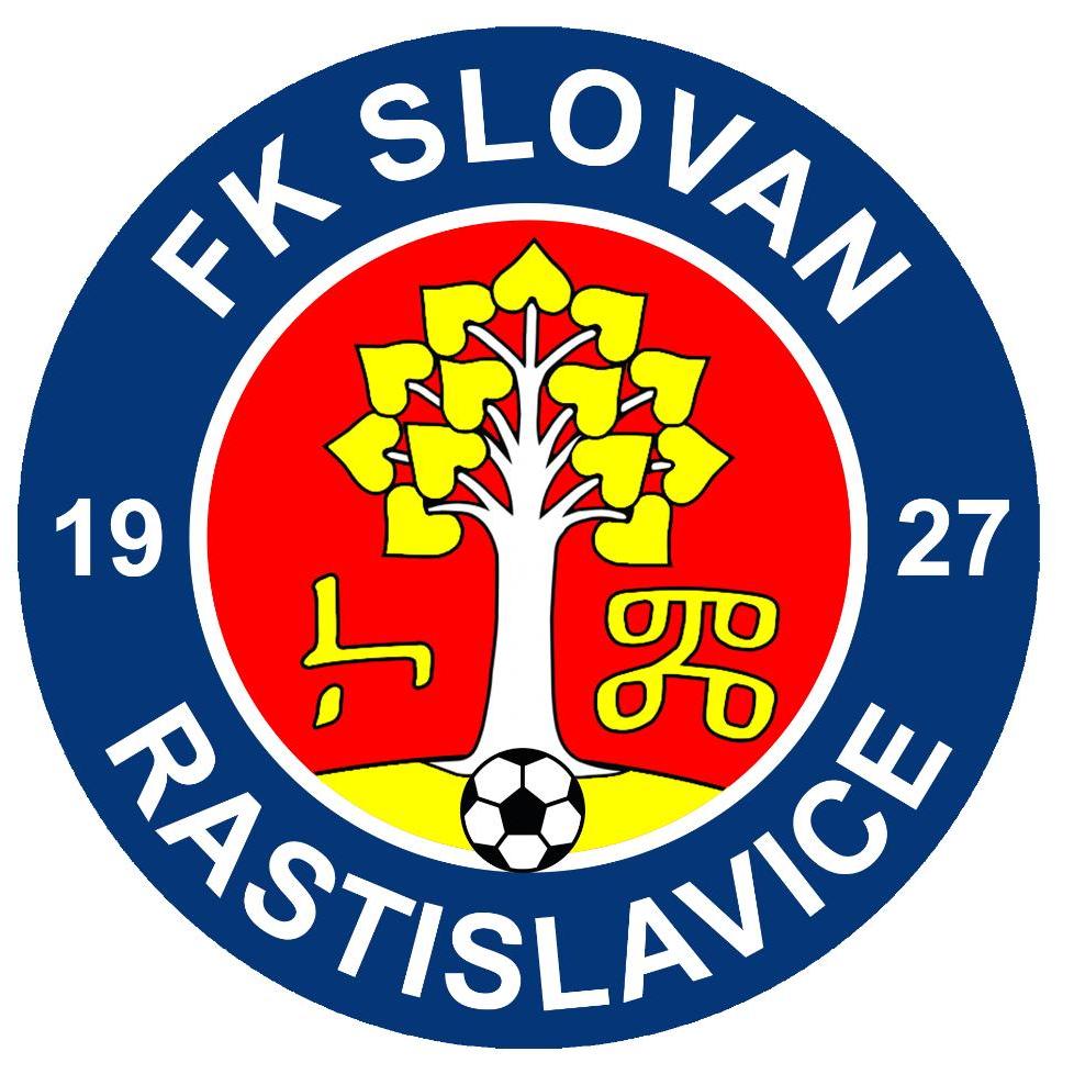 Logo zväzu FK Slovan Rastislavice
