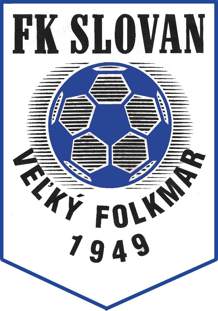 FK Slovan Veľký Folkmar U19