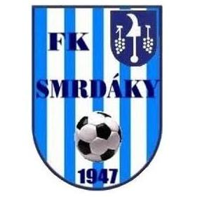 Logo zväzu FK Smrdáky