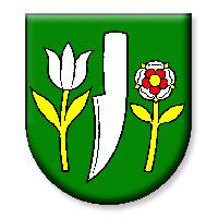 Logo zväzu FK SOKOL Bohúňovo