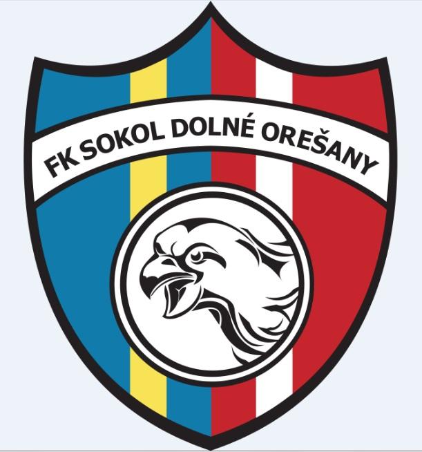 Logo zväzu FK Sokol Dolné Orešany