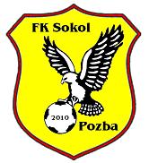 Logo zväzu FK Sokol Pozba