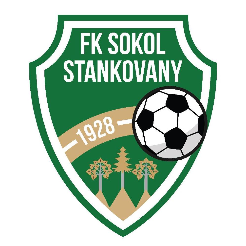 Logo zväzu FK Sokol Stankovany