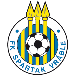 FK Spartak Vráble U19 U19