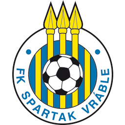 FK Spartak Vráble