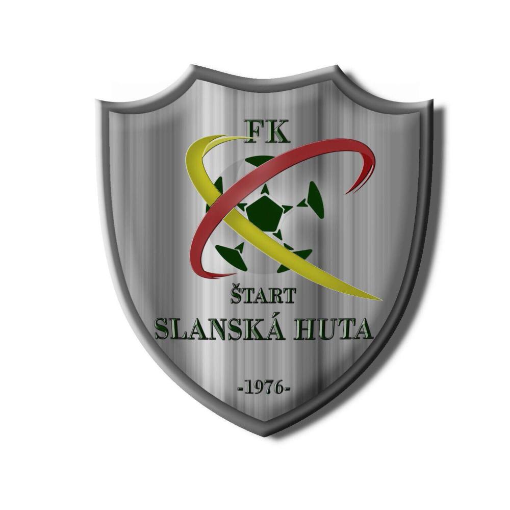 Logo zväzu FK Štart Slanská Huta