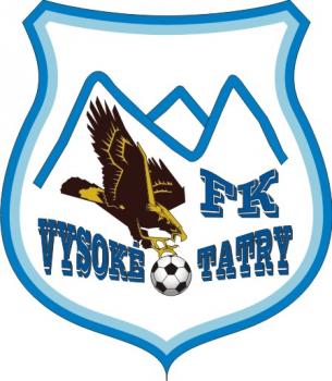 Logo zväzu FK Vysoké Tatry