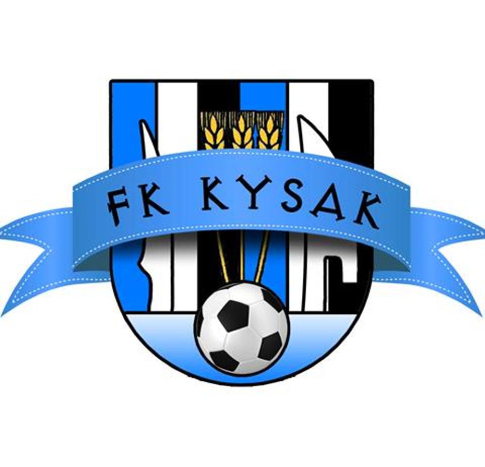 Logo zväzu FK Kysak