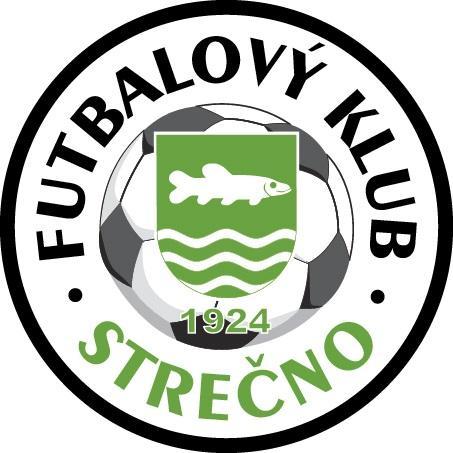 Logo zväzu FK Strečno