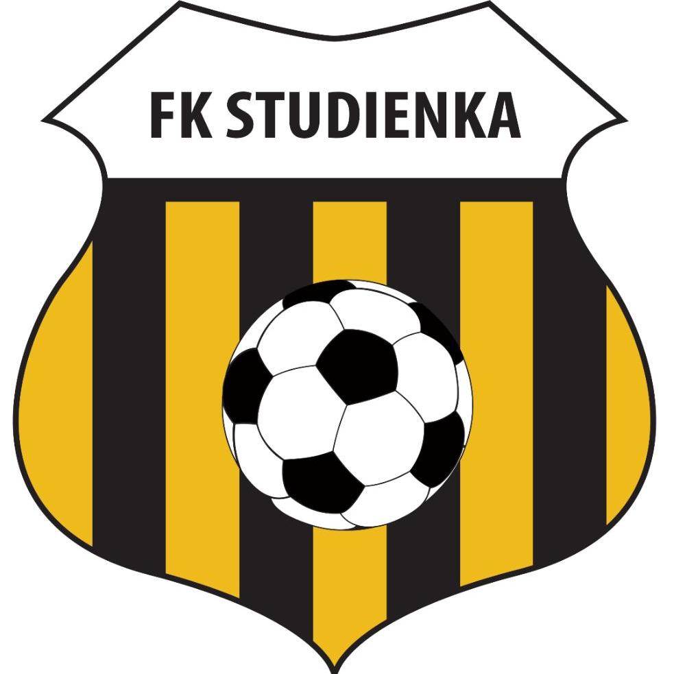 Logo zväzu FK Studienka