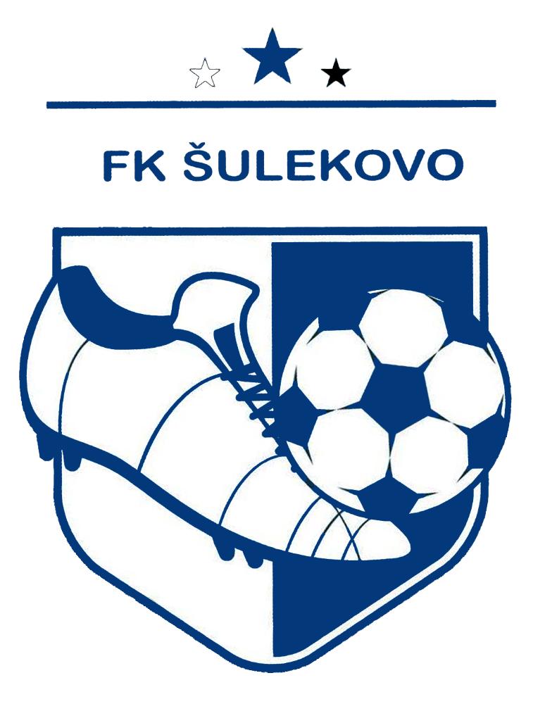 Logo zväzu FK Šulekovo