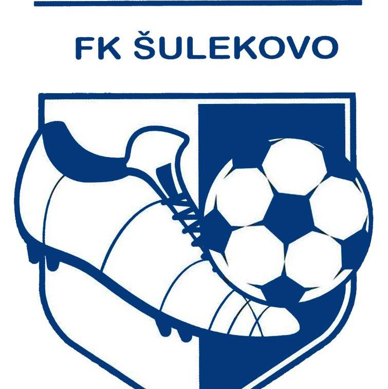 Logo zväzu FK Šulekovo