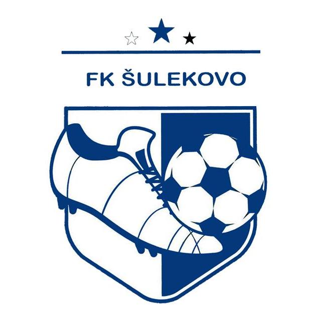 Logo zväzu FK Šulekovo