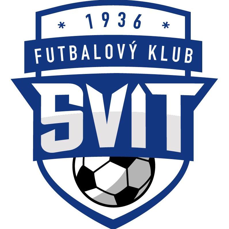 Logo zväzu Futbalový klub Svit