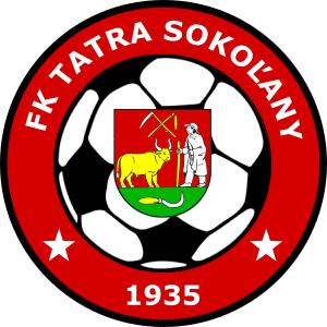 Logo zväzu FK TATRA Sokoľany