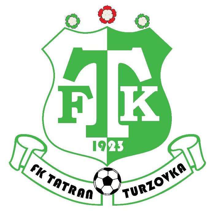 Logo zväzu FK Tatran Turzovka