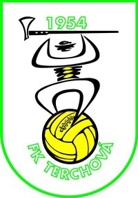 Logo zväzu FK Terchová