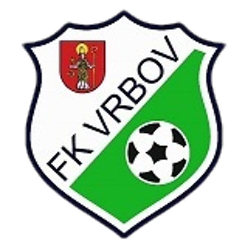 Logo zväzu FK Vrbov