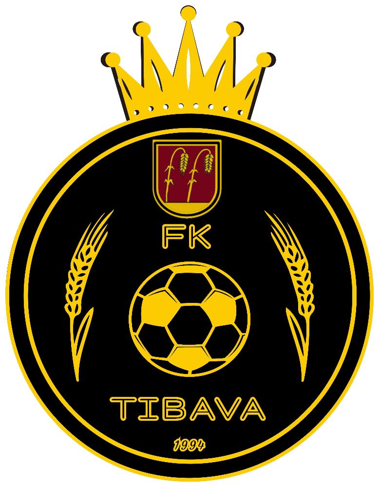 Logo zväzu FK Tibava