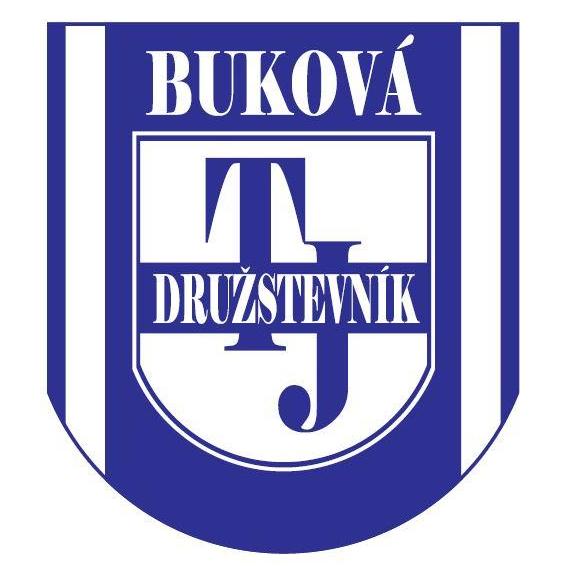 Logo zväzu FK TJ Družstevník Buková