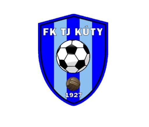 Logo zväzu FK TJ Kúty