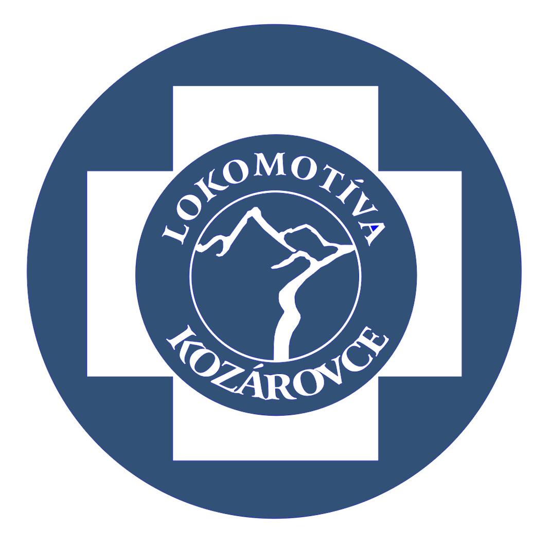 FK TJ Lokomotiva Kozárovce