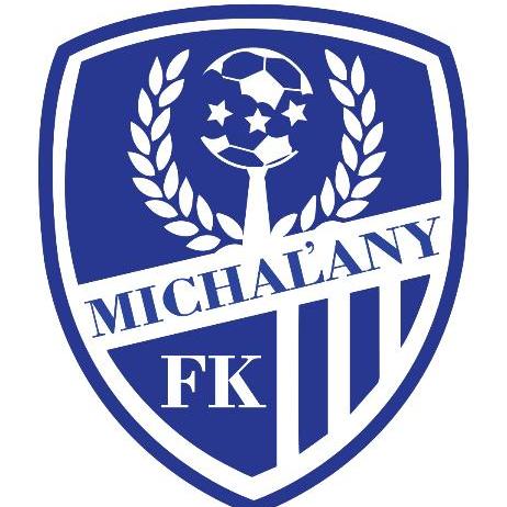 Logo zväzu FK TJ Lokomotíva ŠM Michaľany