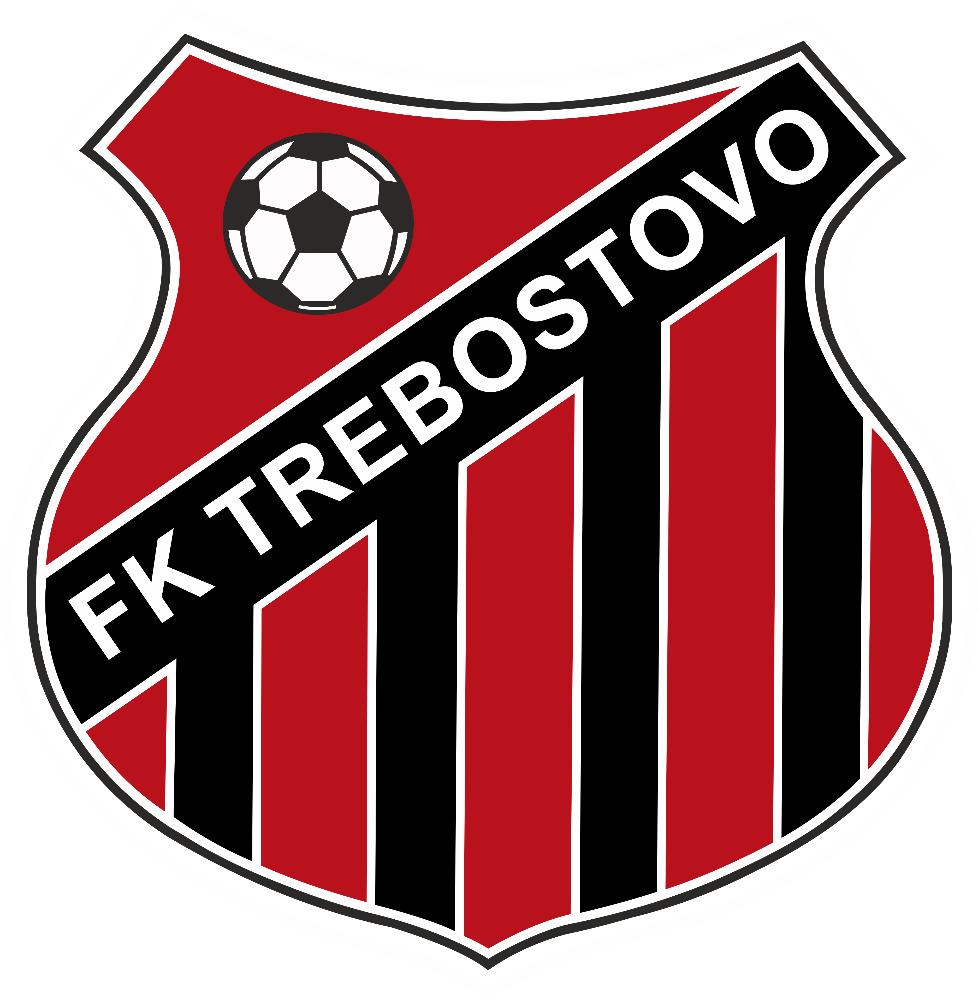 Logo zväzu FK Trebostovo