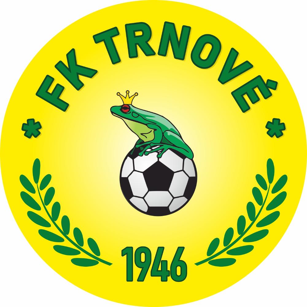 Logo zväzu FK Trnové