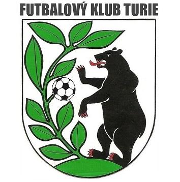Logo zväzu FK Turie