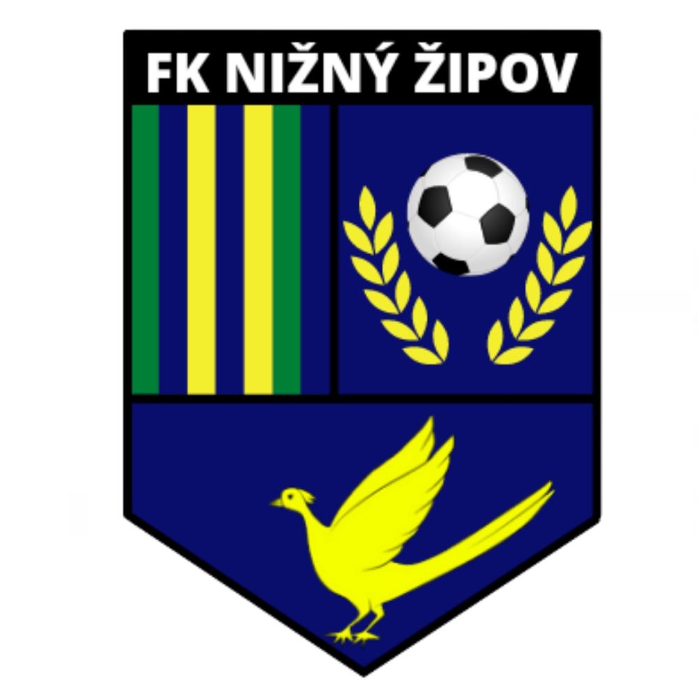 Logo zväzu FK v Nižnom Žipove