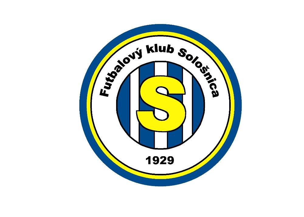 Logo zväzu FK v Sološnici