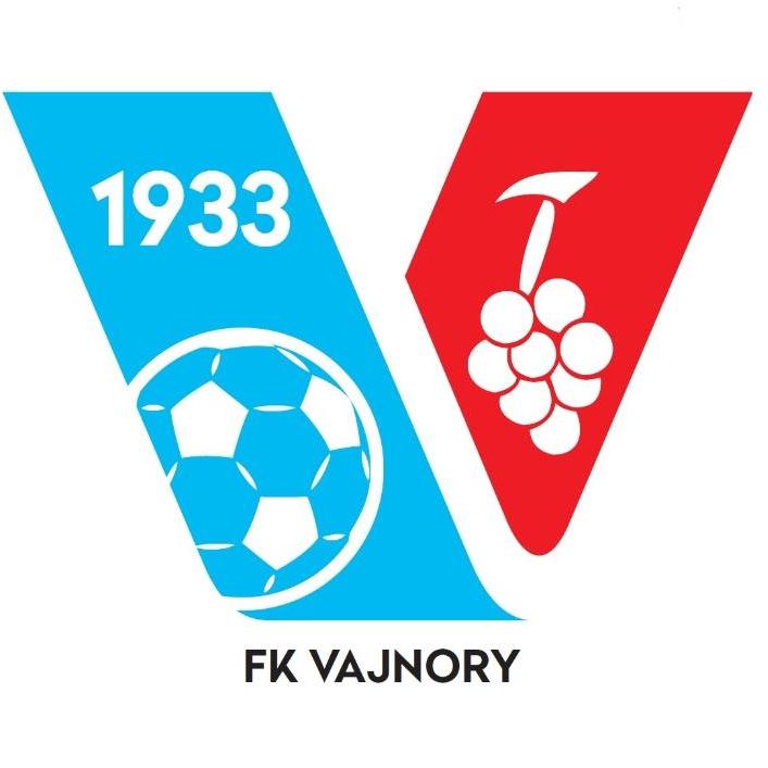 Logo zväzu FK Vajnory
