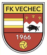 Logo zväzu FK Vechec