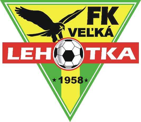 Logo zväzu FK Veľká Lehôtka