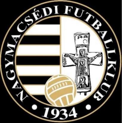 Logo zväzu FK Veľká Mača