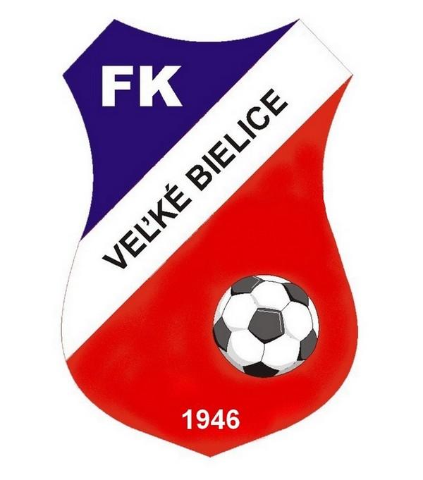Logo zväzu FK Veľké Bielice