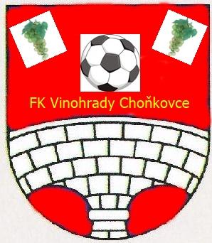 Logo FK Vinohrady CHOŇKOVCE