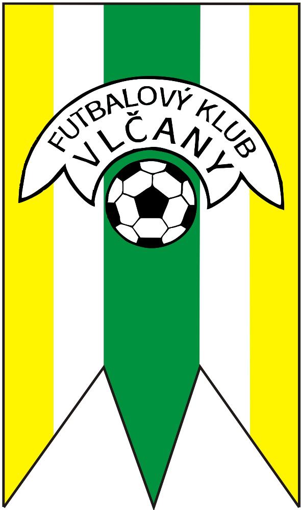 Logo zväzu FK Vlčany