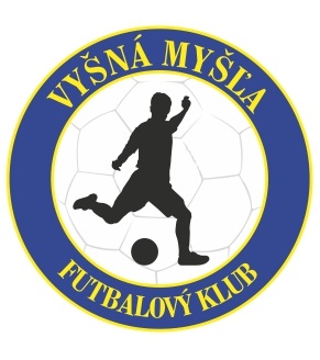 Logo zväzu FK Vyšná Myšľa