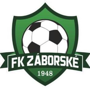 Logo zväzu FK Záborské