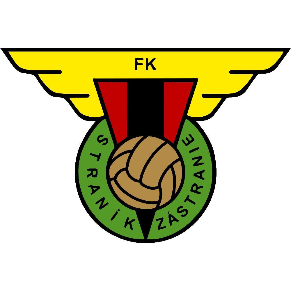 Logo zväzu FK Zástranie