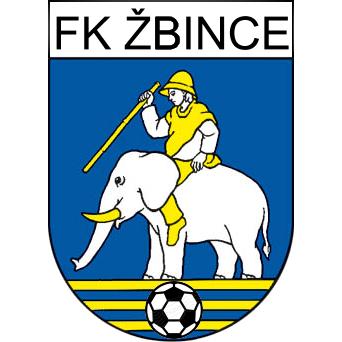 FK Žbince U14