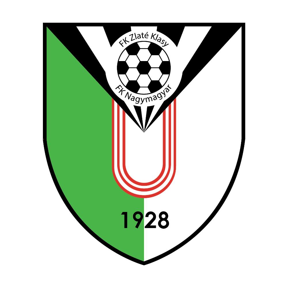 Logo zväzu FK Zlaté Klasy