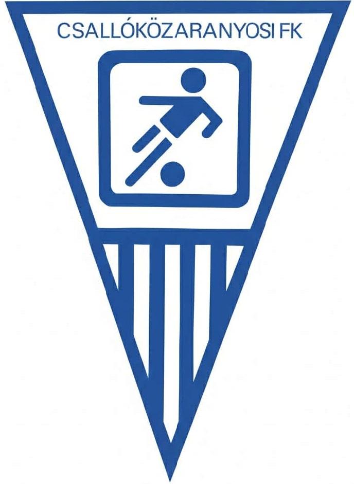 Logo zväzu FK Zlatná na Ostrove