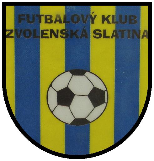 FK Zvolenská Slatina U15