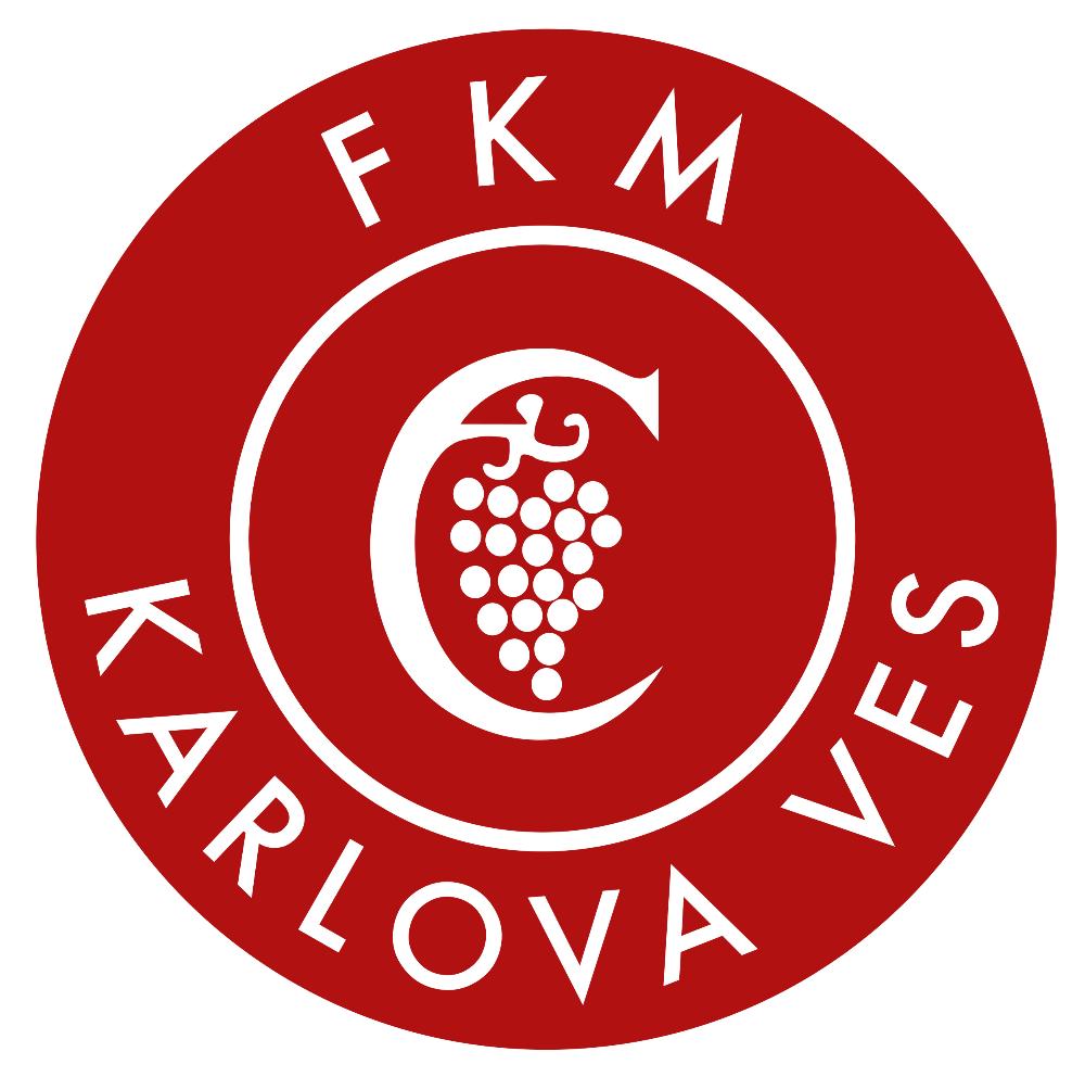 Logo zväzu FKM Karlova Ves Bratislava