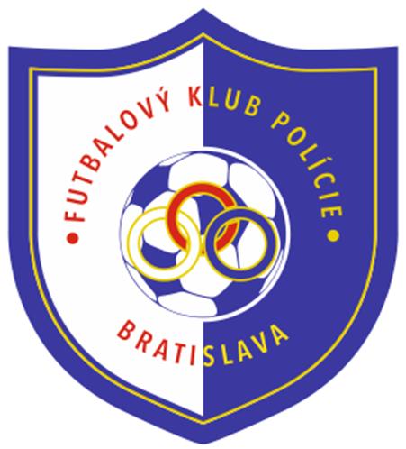 Logo zväzu FKP BRATISLAVA