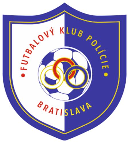 FUTBALOVÝ KLUB POLÍCIE BRATISLAVA